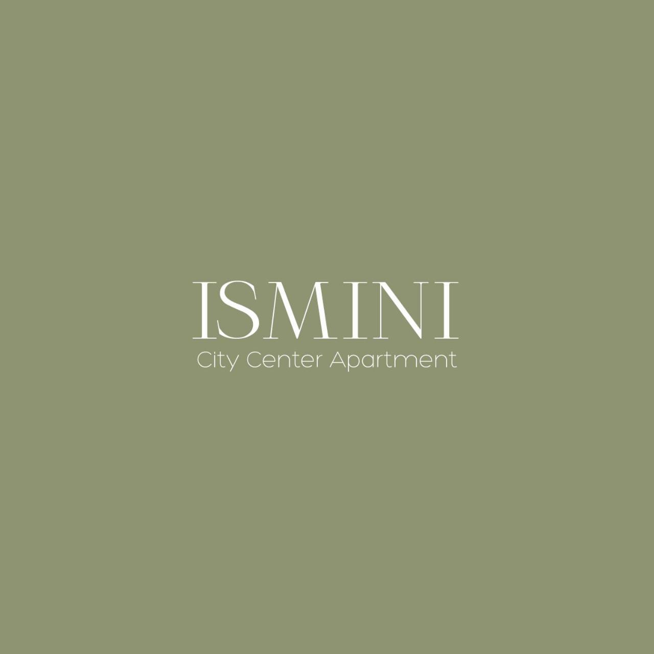 Ismini City Center Apartment Iráclio Exterior foto